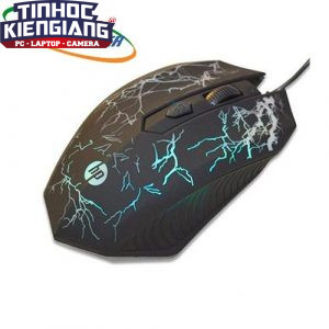 Chuột máy tính ASUS/HP/SONY LED 7 MÀU
