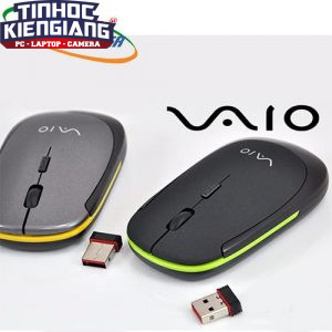 Chuột máy tính Ko Dây SONY 1200 dpi TỐT MỎNG