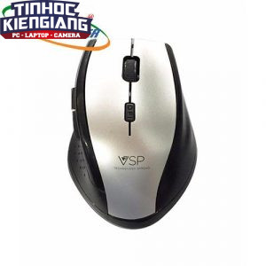 Chuột máy tính Ko Dây VSP W120