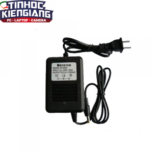 Nguồn đầu ghi - Nguồn sử dụng cho đầu ghi 4A