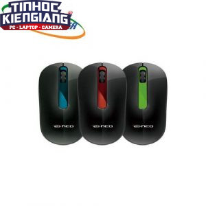 Chuột máy tính Ko Dây NEO WM188 CHÍNH HÃNG AMC