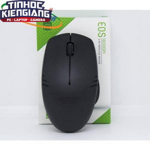 Chuột máy tính Ko Dây METOO EOS