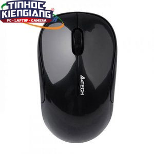 Chuột máy tính A4 TECH G3-300N - Wireless