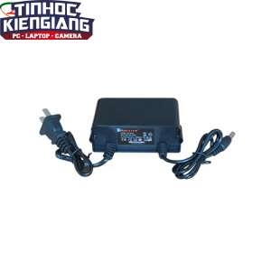 Bộ cấp nguồn/ Adaptor camera PA-004A 12V/1A (HÀNG QUESTEK/SACOM)