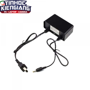 Bộ cấp nguồn/ Adaptor camera 3A SONY (KO PHẢI HÀNG QUESTEK)