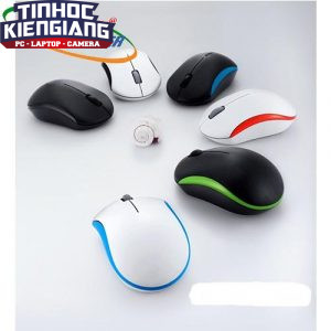 Chuột máy tính Ko Dây MOFII G21S Wireless