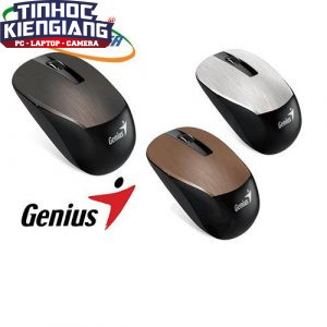 Chuột máy tính Genius NX7015 - Wireless