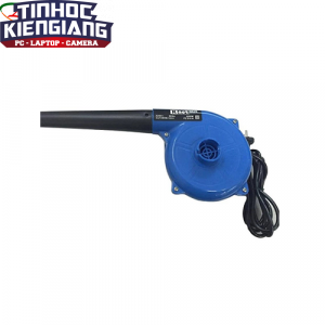 Máy thổi bụi PC BK-38 điện 220v ĐIỀU CHỈNH TỐC ĐỘ