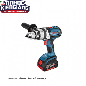 MÁY KHOAN CẦM TAY 18V-2 TỐC ĐỘ(2PIN+1SẠC)