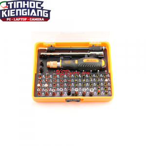 BỘ VÍT ĐA NĂNG JAKEMY JM-8127 53 in 1