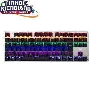 Bàn phím cơ blue swicth HP GK200 LED (USB) Phím cơ Blue Swicth+VAT35K