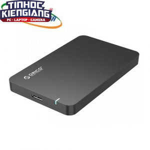 Hộp Box ổ cứng ORICO 2.5”(2569/S3) Sata USB 3.0