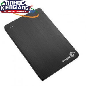 Hộp Box ổ cứng Sata Seagate 2.5” usb 3.0