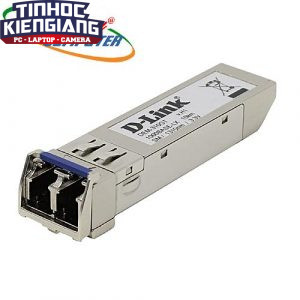 Phụ kiện thiết bị mạng D-link DEM-310GT SFP Transceiver Single mode Fiber, 1000base-LX