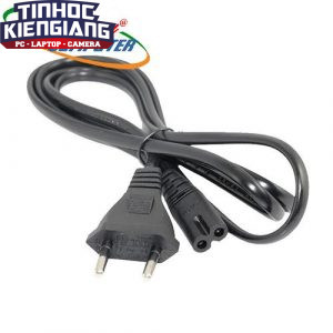 Cable Nguồn số 8 1.5m