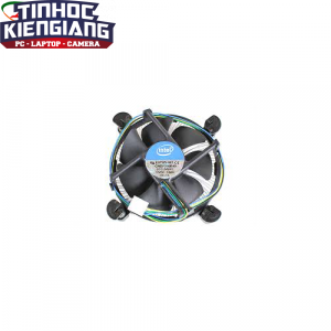 FAN CPU intel 1150/1151/1155