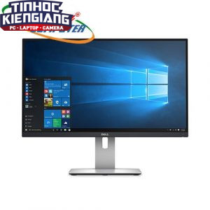 Màn hình máy tính Dell 25" U2515H UltraSharp  2K IPS