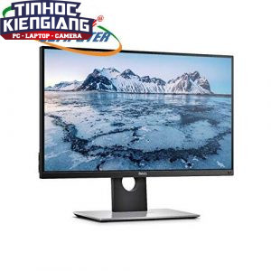 Màn hình máy tính Dell 25" Ultrasharp UP2516D