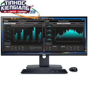 Màn hình máy tính Dell 29" Ultrasharp U2913WM - IPS