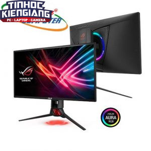 Màn hình LCD Asus 25" ROG Strix XG258Q