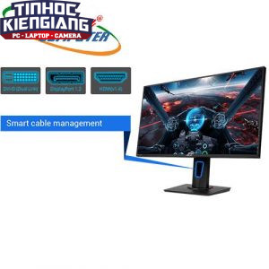 Màn hình LCD Asus 27" VG278Q FullHD 144Hz 1ms