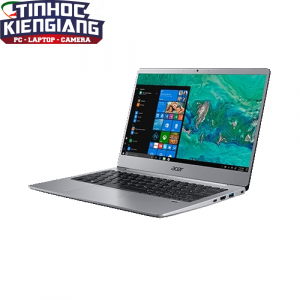 Máy tính xách tay/ Laptop ACER Aspire E5-476-3675, Core i3-8130U(2.20 GHz,4MB)/4GB/500GB/14" HD,