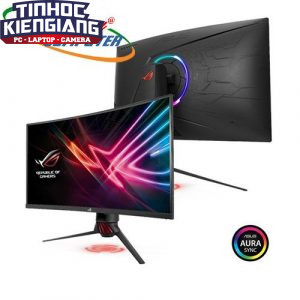 Màn hình LCD Asus 32" ROG Strix XG32VQR