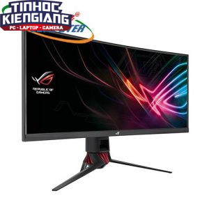Màn hình LCD Asus 35" ROG Strix XG35VQ