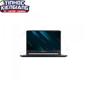 Máy tính xách tay/ Laptop Acer Predator Triton 500 PT515-51-79ZP, Core i7-8750H(2.20 GHz,9MB), 32GBRAM 2666, 512GBSSD RAID0, NVIDIA GeForce RTX 2080 8GB, 15.6''FHD IPS 144Hz