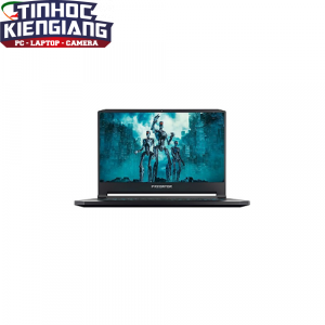 Máy tính xách tay/ Laptop Acer Predator Triton 500 PT515-51-7398, Core i7-8750H(2.20 GHz,9MB),2x8GBRAM /256GBSSD,/GF RTX2070-8G/15.6"FHDIPS