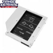 Khay ổ cứng Caddy Bay 2.5'' Orico L95SS