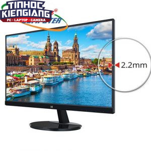 Màn hình máy tính Viewsonic 27" VA2759SMH(HDMI/VGA) - IPS -- - CÓ LOA FULL VIỀN 3 CẠNH MỎNG