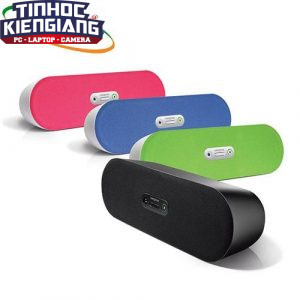 Loa Bluetooth Creative D80 ( Green/Pink/Blue ) ( SL có hạn )