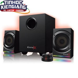 Loa Creative Sound BlasterX Kratos S5. 2.1