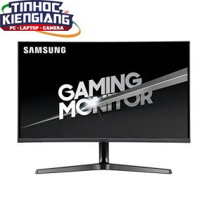 Màn hình máy tính Samsung 32" LC32JG54QQEXXV-144HZ-2K