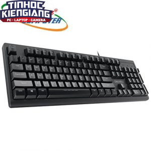Bàn phím DareU LK135 USB