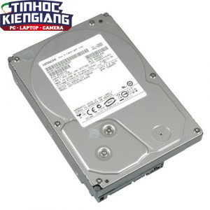 Ổ Cứng HDD Hitachi 1TB/2N/CTY Sata   -camera