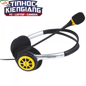 Tai Nghe Microlab K250