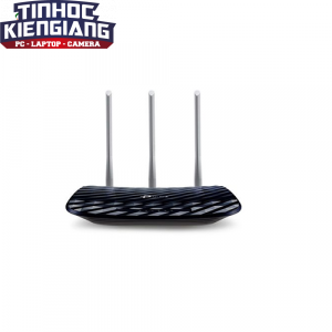 Thiết bị mạng - Router TP-Link C20 AC750(WL DUAL BANK)