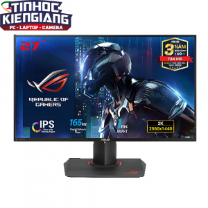Màn Hình LCD Game ASUS  ROG Swift PG279Q 27