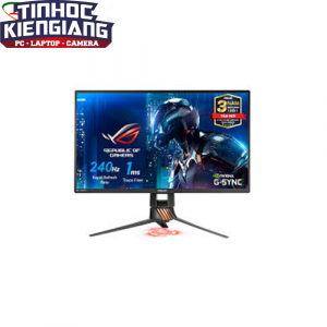 Màn Hình LCD Game Cong ASUS ROG Swift PG258Q 25