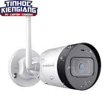 Camera IP Wifi 2.0MP KBONE KN-2001WN