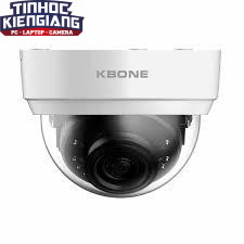 Camera IP Wifi 4.0MP KBONE KN-4002WN