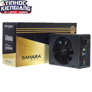 Nguồn SAHARA 1000W (24P)80 plus