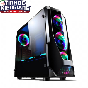 Vỏ máy tính case SAHARA P07