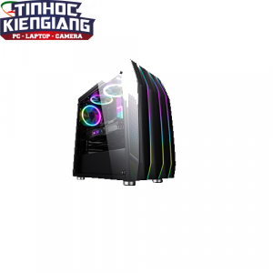 Vỏ máy tính Case SAHARA 460