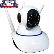 Camera IP YooSee Wifi Trong nhà 1 ANTEN FULLHD  1.0mp
