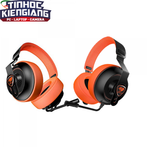 Headset Phontum Essential Stereo / Driver 40mm / Inseparable Microphone Type / Black