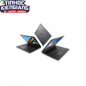 Máy Tính Xách Tay/LAPTOP DELL Ins N3576 N3576C - Grey I3-8130U 4G/1TB/15.6/DVD-RW/LNX