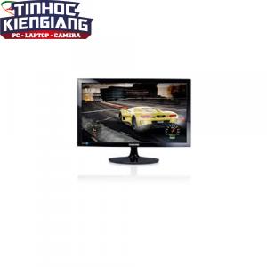 Màn hình máy tính Samsung 24" 24D330HS/XV(ĐEN)-(Giá tốt LHệ KINH DOANH)